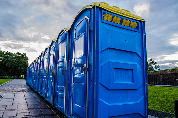 Portable Toilet Options We Offer in Mayo, FL