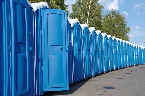 Professional porta potty rental in Mayo, FL